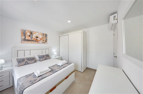 Photo 16 - Sonrisa Deluxe Apartments Levante