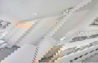 Foto 16 - Sonrisa Deluxe Apartments Levante