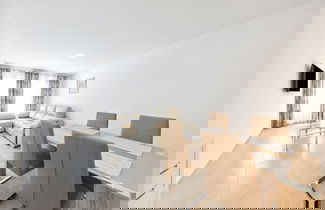 Foto 46 - Sonrisa Deluxe Apartments Levante