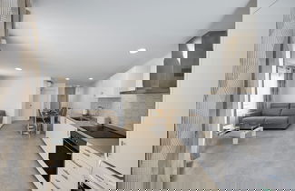 Foto 67 - Sonrisa Deluxe Apartments Levante