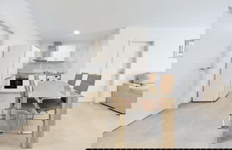 Foto 45 - Sonrisa Deluxe Apartments Levante