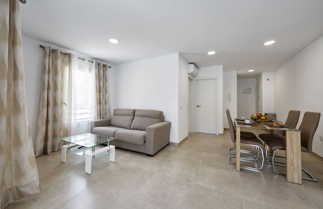 Sonrisa Deluxe Apartments Levante - Foto 66