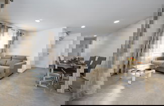 Foto 66 - Sonrisa Deluxe Apartments Levante