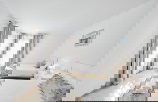 Foto 10 - Sonrisa Deluxe Apartments Levante