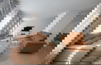 Foto 64 - Sonrisa Deluxe Apartments Levante