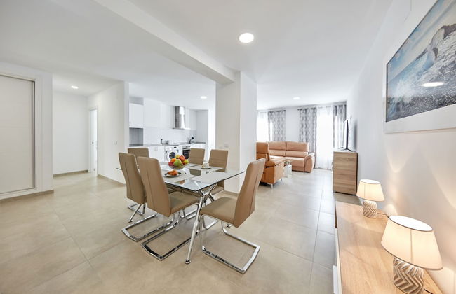 Sonrisa Deluxe Apartments Levante - Foto 60