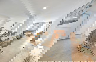 Foto 60 - Sonrisa Deluxe Apartments Levante