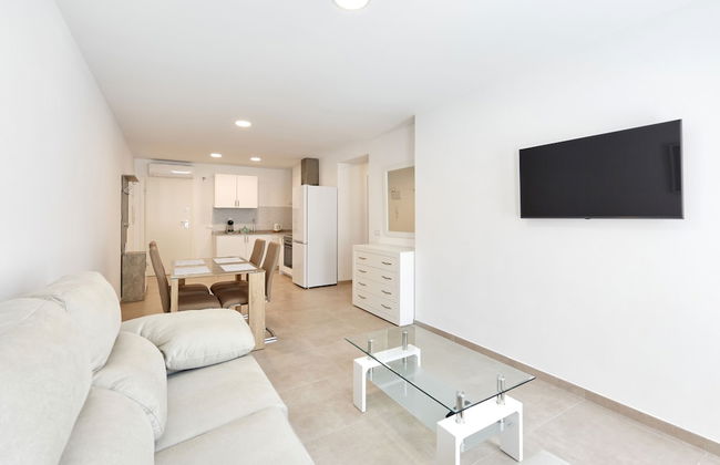 Sonrisa Deluxe Apartments Levante - Foto 47