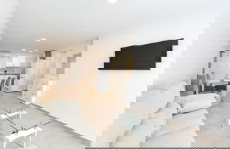 Foto 47 - Sonrisa Deluxe Apartments Levante