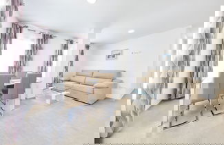 Foto 55 - Sonrisa Deluxe Apartments Levante