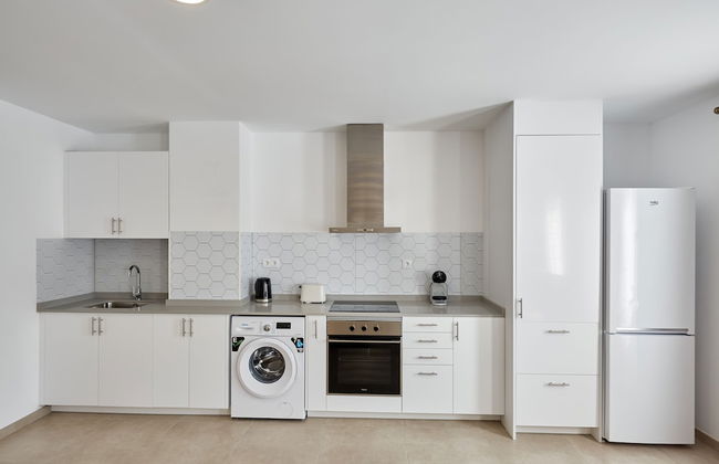 Sonrisa Deluxe Apartments Levante - Foto 36
