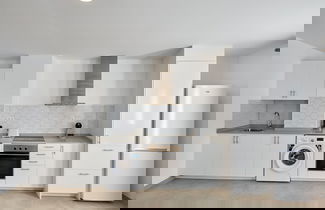 Foto 36 - Sonrisa Deluxe Apartments Levante