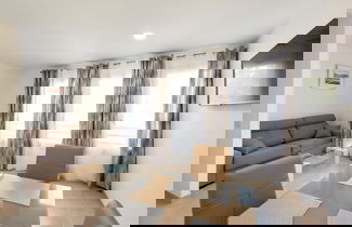 Foto 42 - Sonrisa Deluxe Apartments Levante