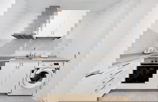 Foto 32 - Sonrisa Deluxe Apartments Levante