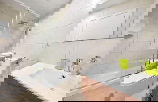 Foto 71 - Sonrisa Deluxe Apartments Levante