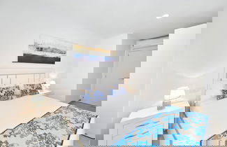 Foto 22 - Sonrisa Deluxe Apartments Levante