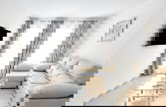 Foto 48 - Sonrisa Deluxe Apartments Levante