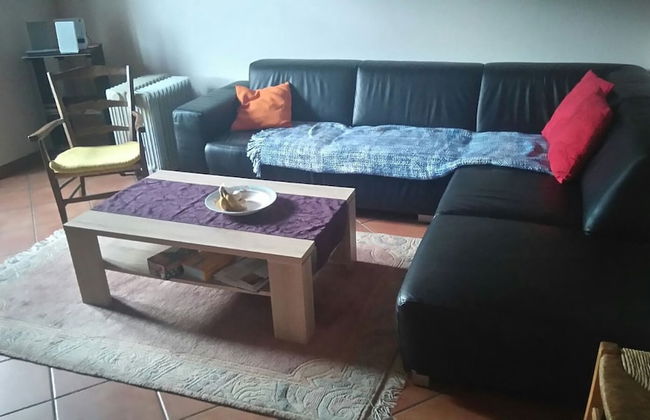 Casa Hürlimann Erholung Im Malcantone - Foto 7