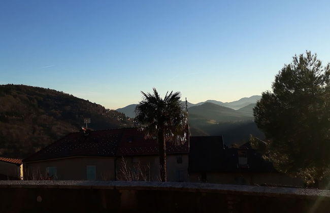Casa Hürlimann Erholung Im Malcantone - Foto 61