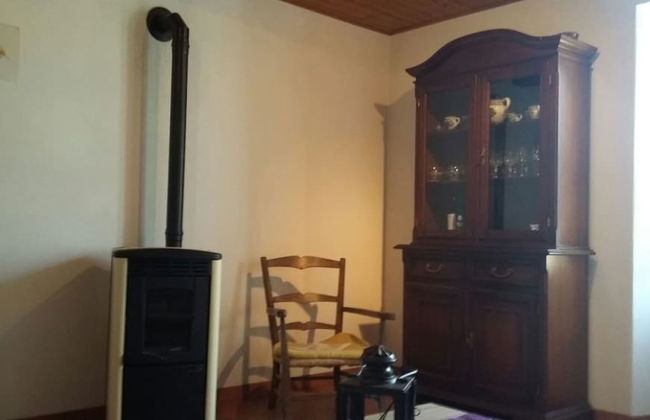Casa Hürlimann Erholung Im Malcantone - Foto 6