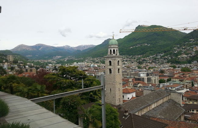 Casa Hürlimann Erholung Im Malcantone - Foto 36