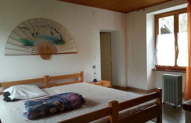 Casa Hürlimann Erholung Im Malcantone - Foto 4