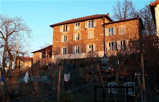 Foto 1 - Casa Hürlimann: Erholung Im Malcantone