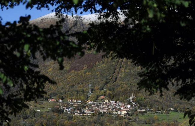 Casa Hürlimann Erholung Im Malcantone - Foto 49