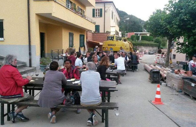 Casa Hürlimann Erholung Im Malcantone - Foto 41