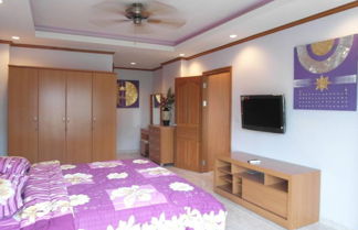 Photo 3 - Amazing View Talay 1A Floor 4 Room Pattaya