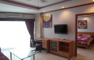 Foto 1 - Amazing View Talay 1A Floor 4 Room Pattaya