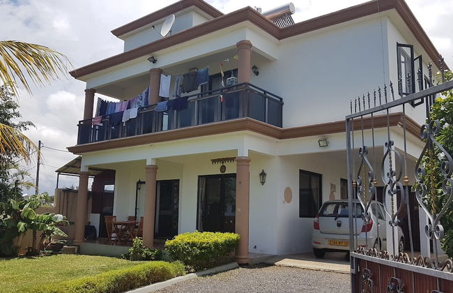 Villa Friendly Ch Fanja - Foto 17