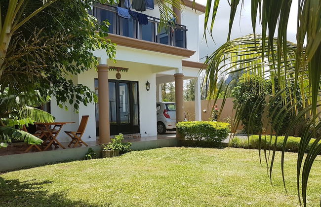 Villa Friendly Ch Fanja - Foto 20