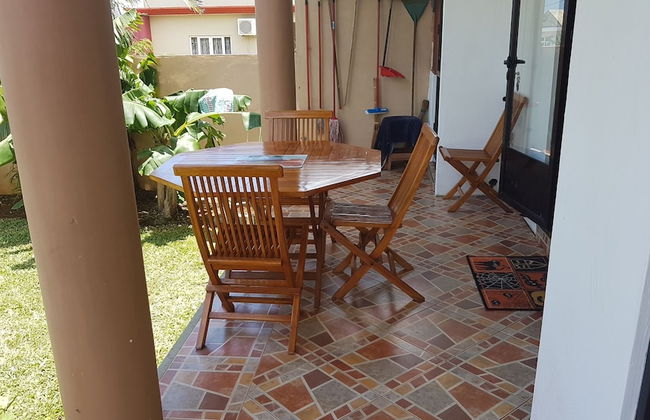 Villa Friendly Ch Fanja - Foto 11
