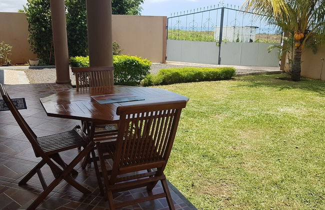 Villa Friendly Ch Fanja - Foto 15