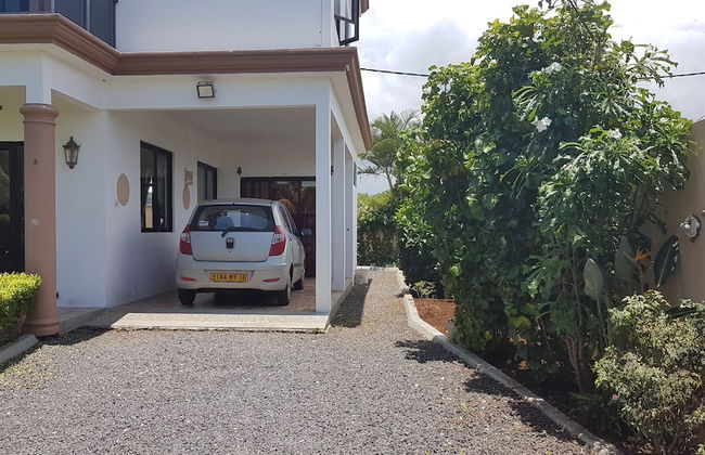 Villa Friendly Ch Fanja - Foto 21