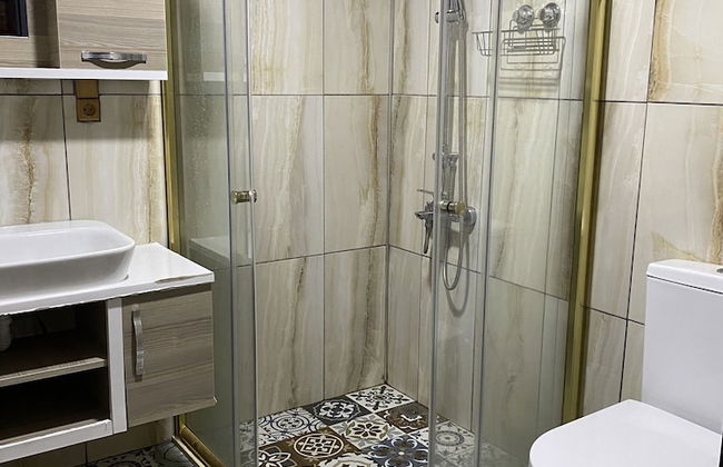 Villa Gencal Ayder - Foto 62