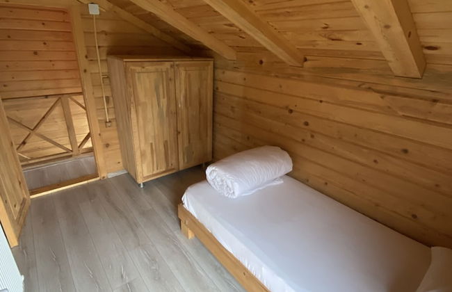 Villa Gencal Ayder - Foto 27