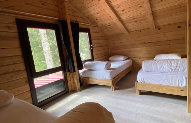 Villa Gencal Ayder - Foto 12