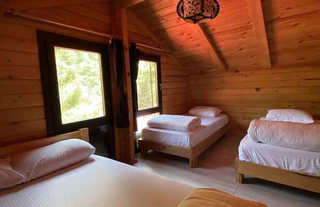 Villa Gencal Ayder - Foto 19