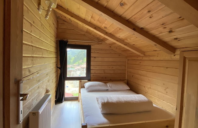 Villa Gencal Ayder - Foto 8