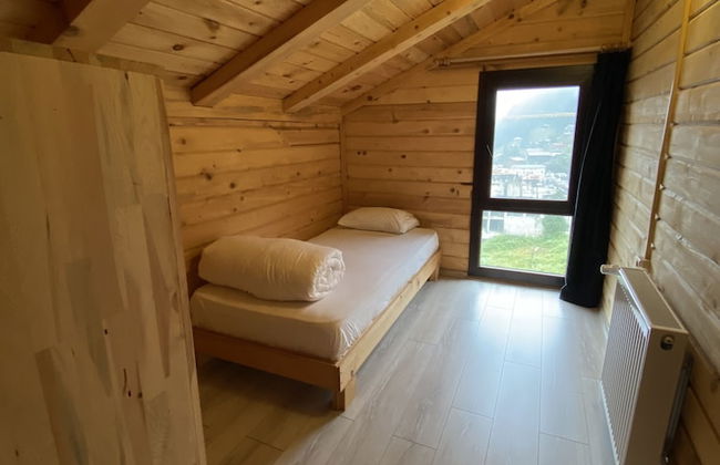 Villa Gencal Ayder - Foto 21