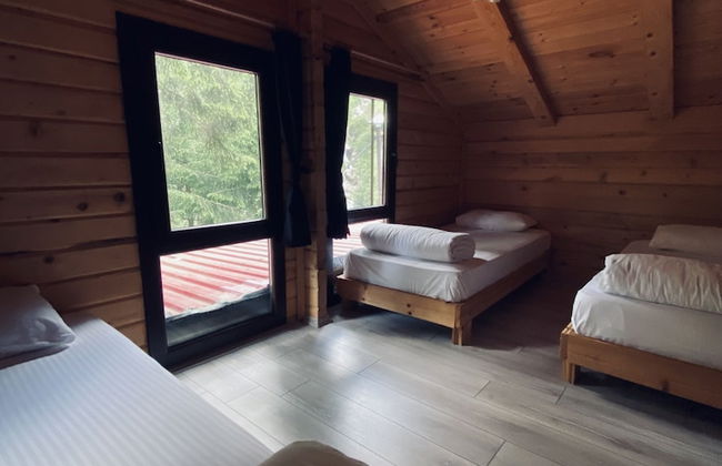 Villa Gencal Ayder - Foto 6