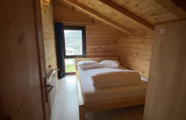 Villa Gencal Ayder - Foto 4