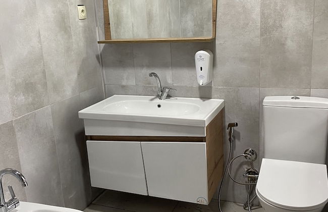 Villa Gencal Ayder - Foto 61