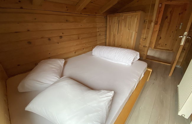 Villa Gencal Ayder - Foto 5