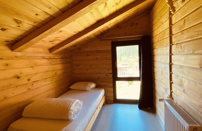 Villa Gencal Ayder - Foto 22