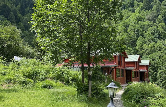 Villa Gencal Ayder - Foto 1
