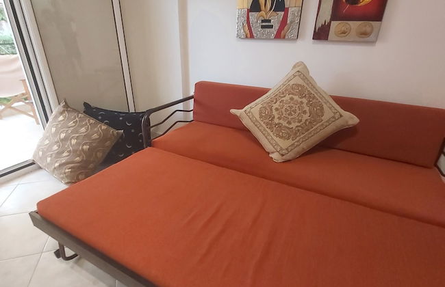 Captivating 1-bed Apartment in Kallithea - Foto 4