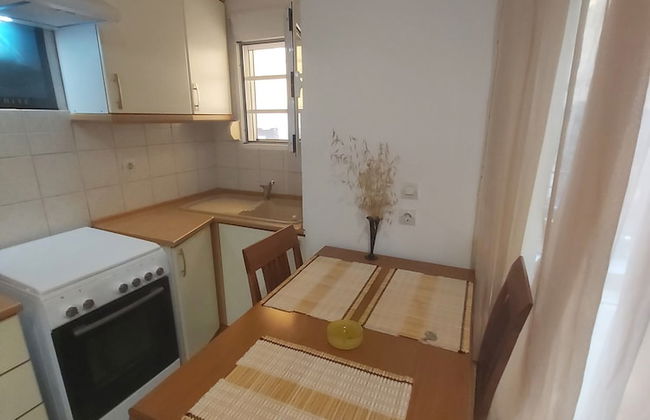 Captivating 1-bed Apartment in Kallithea - Foto 12